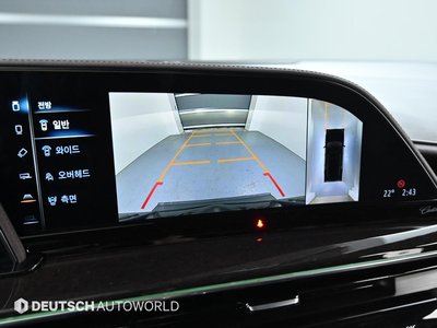 2023 Cadillac ESCALADE 5TH GENERATION — миниатюра 15