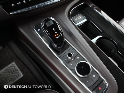 2023 Cadillac ESCALADE 5TH GENERATION photo 9