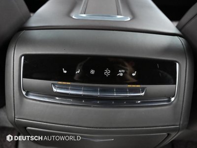 2023 Cadillac ESCALADE 5TH GENERATION — миниатюра 16
