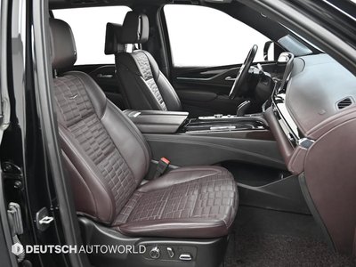 2023 Cadillac ESCALADE 5TH GENERATION photo 10