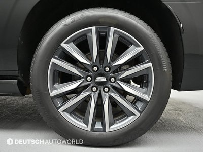 2023 Cadillac ESCALADE 5TH GENERATION photo 6