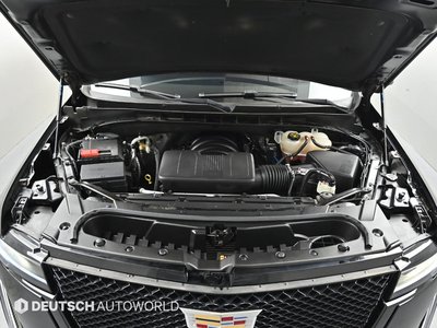2023 Cadillac ESCALADE 5TH GENERATION photo 7