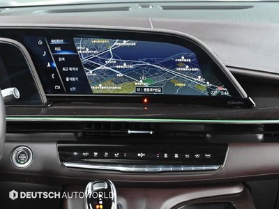 2023 Cadillac ESCALADE 5TH GENERATION — миниатюра 14