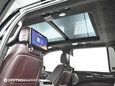 2023 Cadillac ESCALADE 5TH GENERATION — миниатюра 19