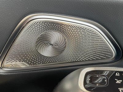 MERCEDES-BENZ E-CLASS - 8