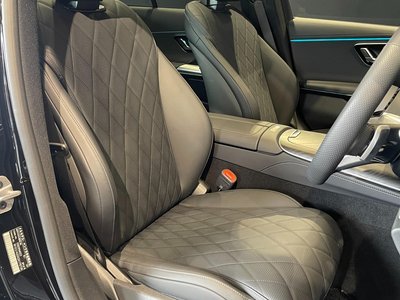 MERCEDES-BENZ E-CLASS - 7