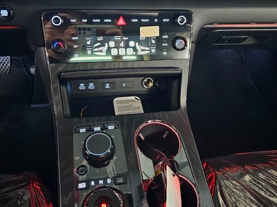 GENESIS GV80 - 9