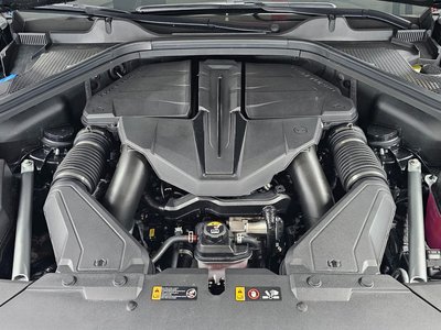 GENESIS GV80 - 7