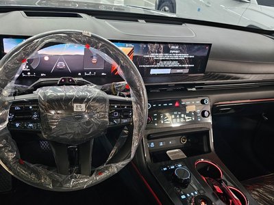 GENESIS GV80 - 10