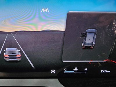 GENESIS GV80 - 8