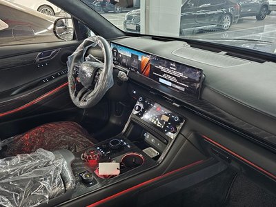 GENESIS GV80 - 5