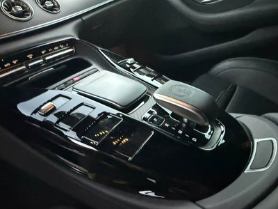 2019 Mercedes-BENZ GT AMG — миниатюра 15