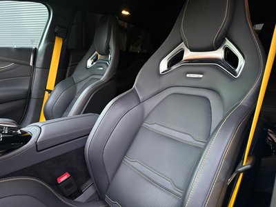 2019 Mercedes-BENZ GT AMG — миниатюра 20