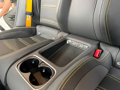 2019 Mercedes-BENZ GT AMG — миниатюра 27