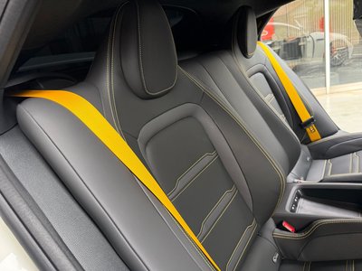 2019 Mercedes-BENZ GT AMG — миниатюра 23
