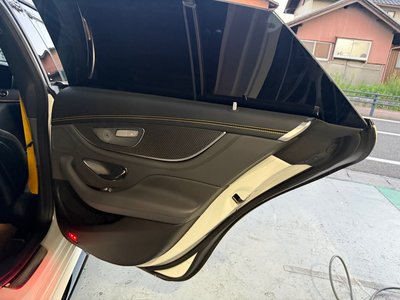 2019 Mercedes-BENZ GT AMG — миниатюра 12