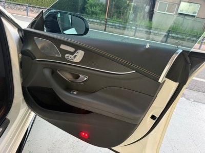 2019 Mercedes-BENZ GT AMG — миниатюра 11