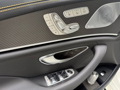 2019 Mercedes-BENZ GT AMG — миниатюра 28