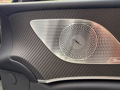 2019 Mercedes-BENZ GT AMG — миниатюра 21