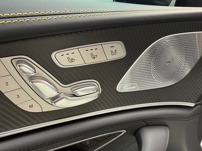2019 Mercedes-BENZ GT AMG — миниатюра 29
