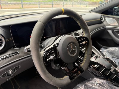 2019 Mercedes-BENZ GT AMG — миниатюра 13