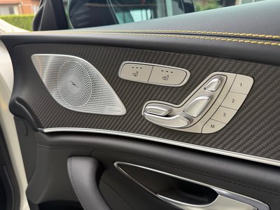 2019 Mercedes-BENZ GT AMG — миниатюра 22
