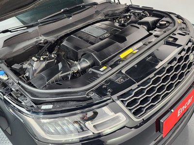 LAND ROVER RANGE ROVER SPORT - 7