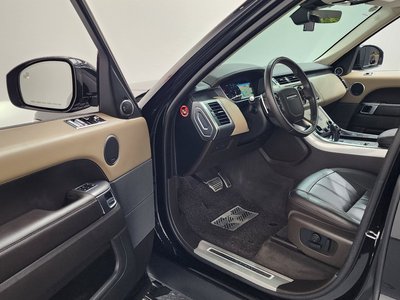 LAND ROVER RANGE ROVER SPORT - 10