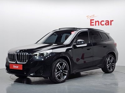 BMW X1 - 1