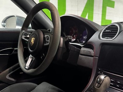 صورة 5 لـ 2023 Porsche 718
