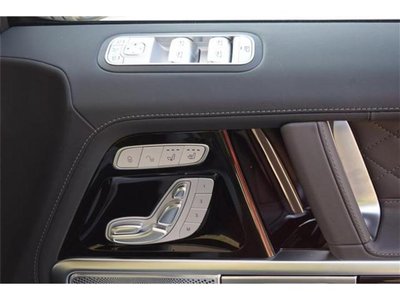 MERCEDES-BENZ G-CLASS - 9