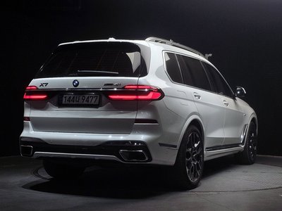 BMW X7 - 3