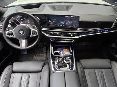 BMW X7 - 5