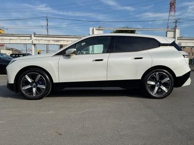 صورة 4 لـ 2022 BMW IX