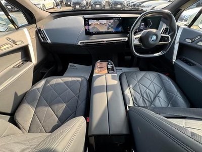 صورة 3 لـ 2022 BMW IX