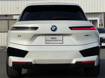 صورة 2 لـ 2022 BMW IX