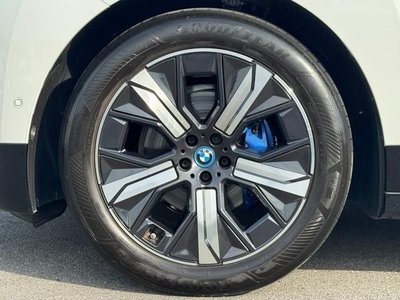صورة 9 لـ 2022 BMW IX