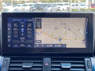 TOYOTA LAND CRUISER 300 - 5