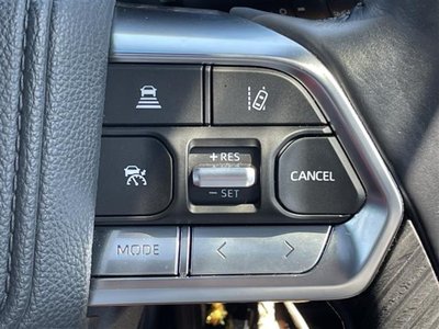 TOYOTA LAND CRUISER 300 - 10