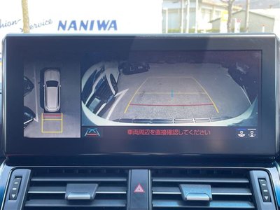 TOYOTA LAND CRUISER 300 - 6