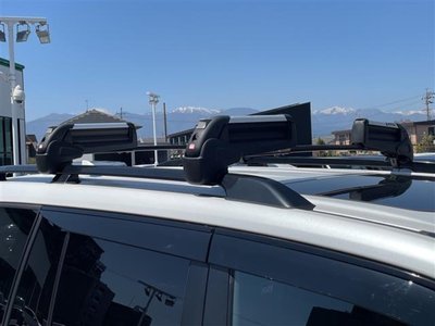 TOYOTA LAND CRUISER 300 - 3