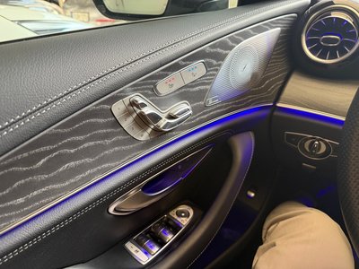 2022 Mercedes-BENZ CLS — миниатюра 16