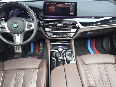 BMW 5 SERIES - 5