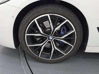 BMW 5 SERIES - 6