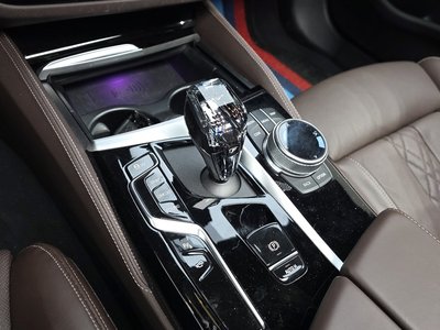 BMW 5 SERIES - 9
