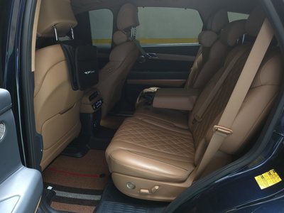 صورة مصغرة 14 لـ 2020 Genesis GV80