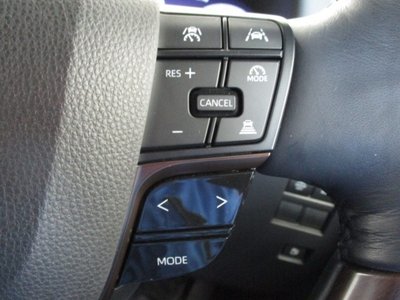 2024 Toyota ALPHARD thumbnail 35