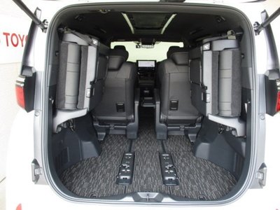 2024 Toyota ALPHARD thumbnail 14