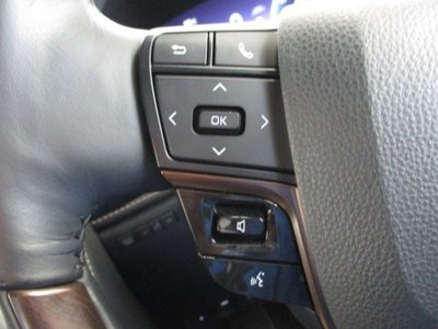 2024 Toyota ALPHARD thumbnail 34