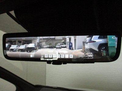 2024 Toyota ALPHARD thumbnail 38